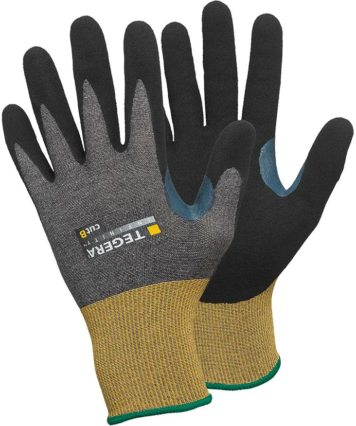 ⁨Tegera Infinity8805 Glove, size 11 (6 pairs)⁩ at Wasserman.eu