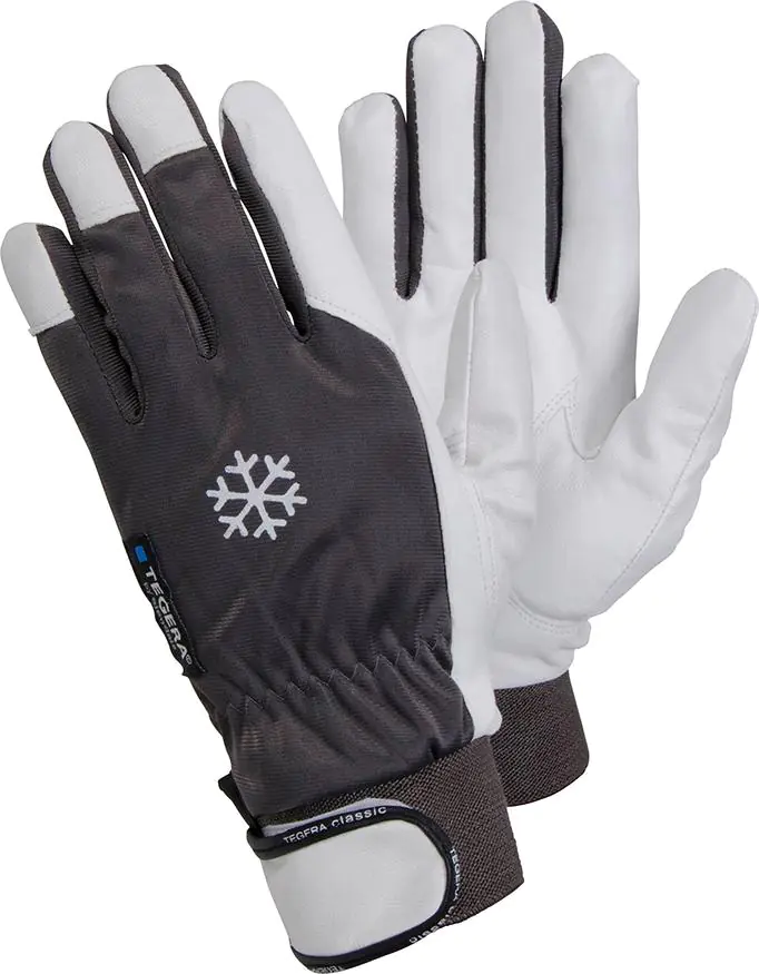 ⁨Winter gloves Tegera 117, size 10⁩ at Wasserman.eu