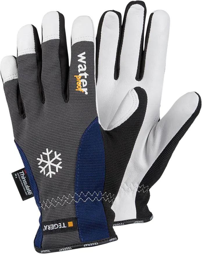 ⁨Winter gloves Tegera 295, size 10⁩ at Wasserman.eu