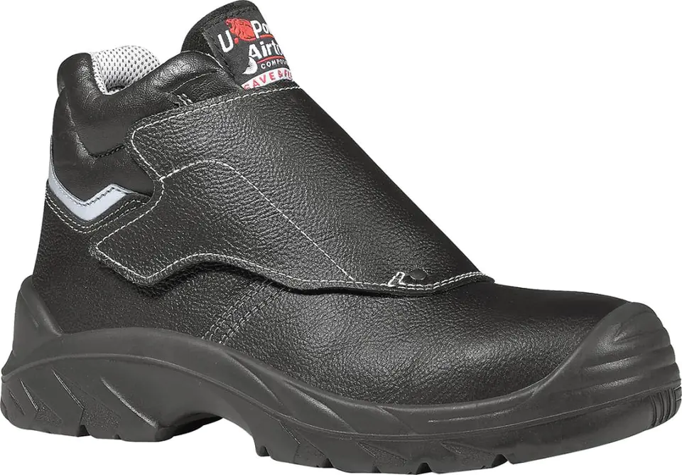 ⁨Welding boots Bulls, S3, size 42⁩ at Wasserman.eu