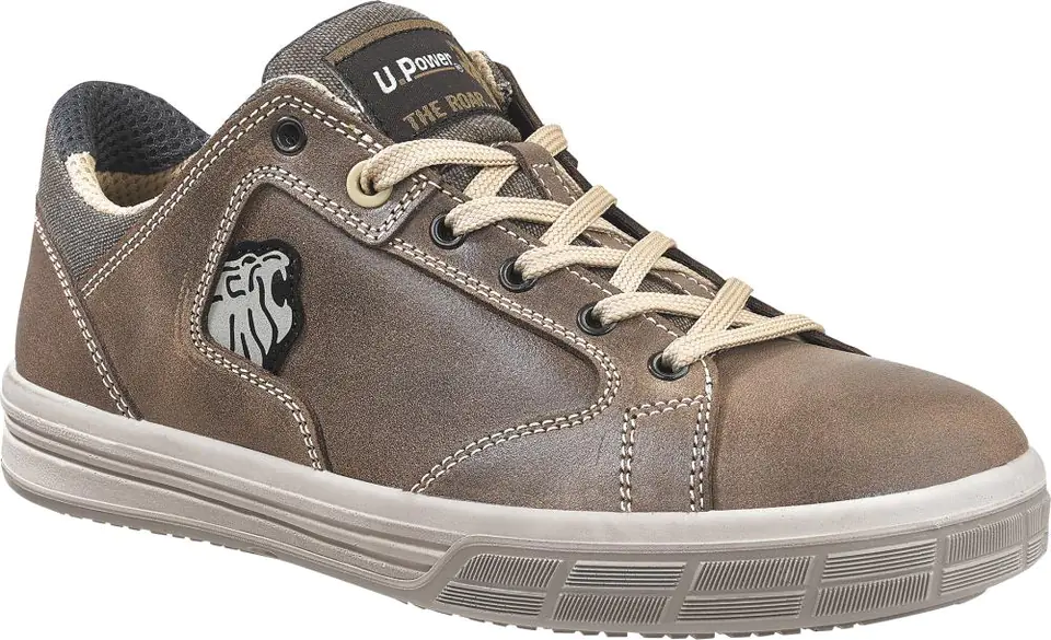 ⁨Low shoes Savana S3, size 42⁩ at Wasserman.eu