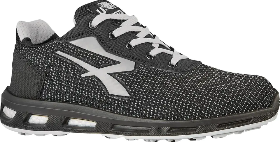 ⁨Low shoes RAPTOR, S3, SRC, pink. 39⁩ at Wasserman.eu