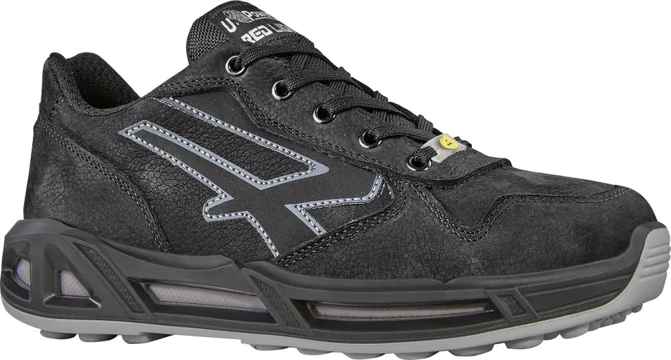 ⁨Low shoes Carbon Carpet S3 ESD SRC, pink 42⁩ at Wasserman.eu