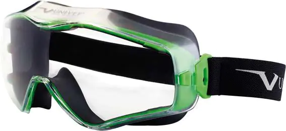 ⁨Interchangeable lens for glasses 6X3⁩ at Wasserman.eu