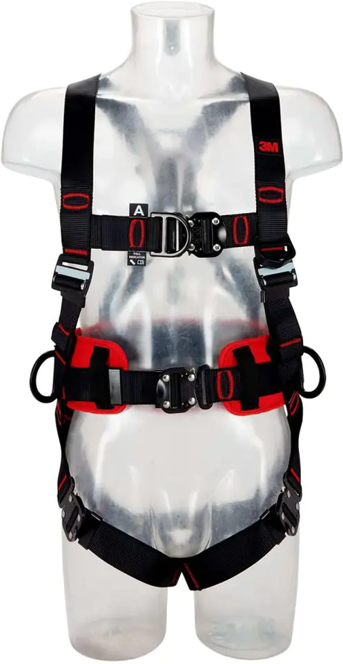 ⁨Uprząż komfortowa PROTECTA, rozmiar U 3M⁩ w sklepie Wasserman.eu