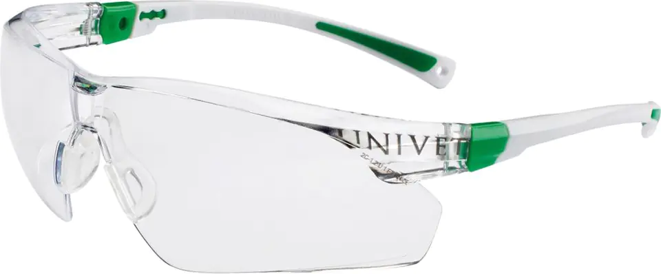 ⁨Safety glasses 506 UP⁩ at Wasserman.eu