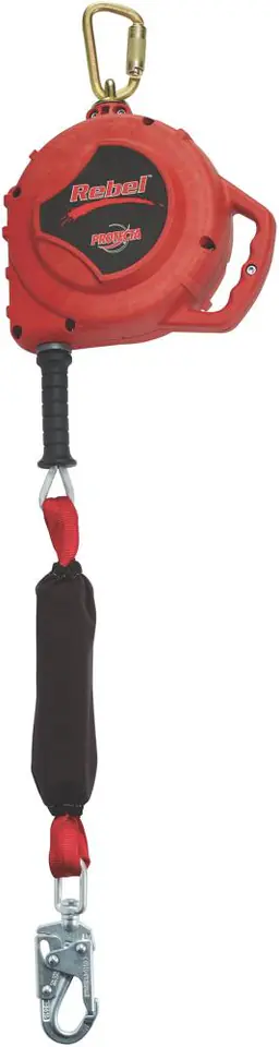 ⁨PROTECTA self-locking device, Rebel Edge 3M⁩ at Wasserman.eu