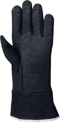 ⁨Heat protection gloves 8814 Charguard, size 10 (12 pairs)⁩ at Wasserman.eu