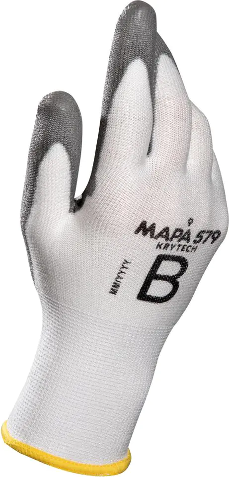 ⁨Cut protection gloves KryTech 579, size 10⁩ at Wasserman.eu