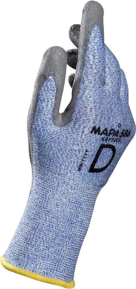 ⁨Cut protection gloves KryTech 586 roz.11 MAP⁩ at Wasserman.eu