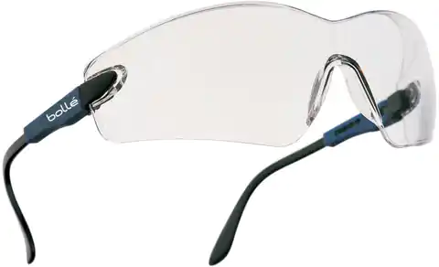 ⁨Okulary Viper, przezroczyste⁩ w sklepie Wasserman.eu