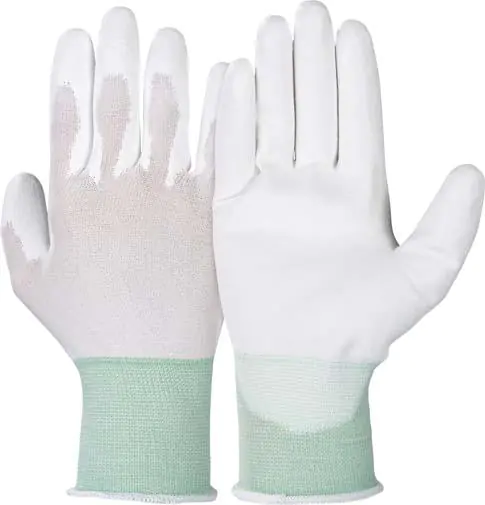 ⁨FiroMech 629 gloves, size 10 (10 pairs)⁩ at Wasserman.eu