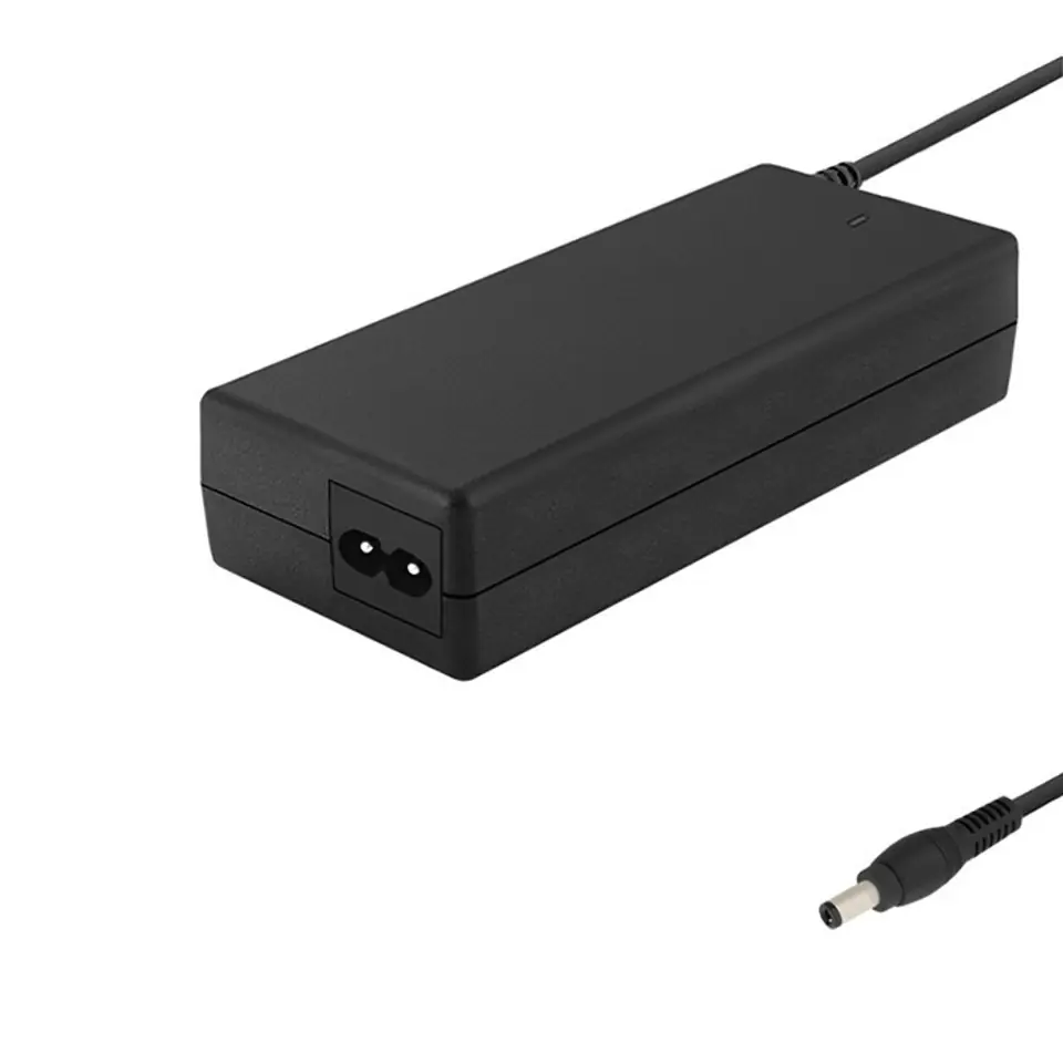 ⁨AC Adaptor 48W |12V | 4A | 5.5*2.5 | 1,2m⁩ at Wasserman.eu