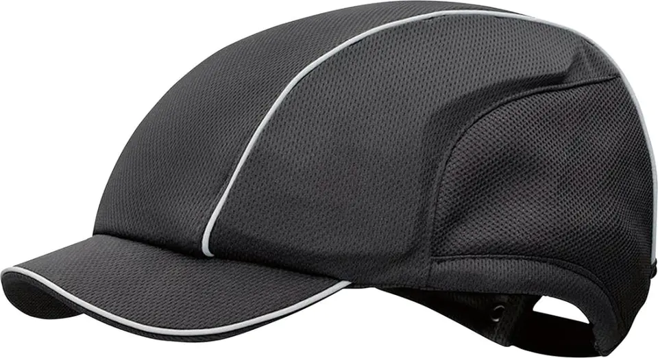 ⁨Flex-Active baseball cap black⁩ at Wasserman.eu