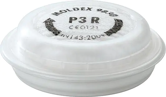 Particulate Filter 9030, P3 RSeries 7000+9000 (12 pcs) at Wasserman.eu