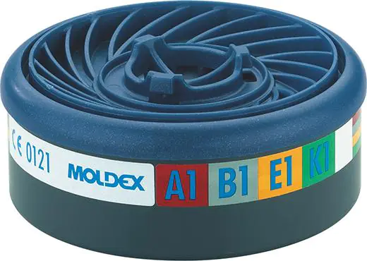 Filter 9400, A1B1E1K1 for 7000+9000 series (10 pcs) at Wasserman.eu