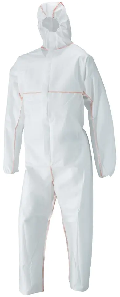 ⁨ProShield 20 SFR Disposable Suit, size L⁩ at Wasserman.eu