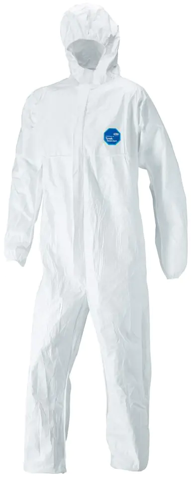 ⁨Disposable suit Tyvek 500 Xpert, size 2XL⁩ at Wasserman.eu