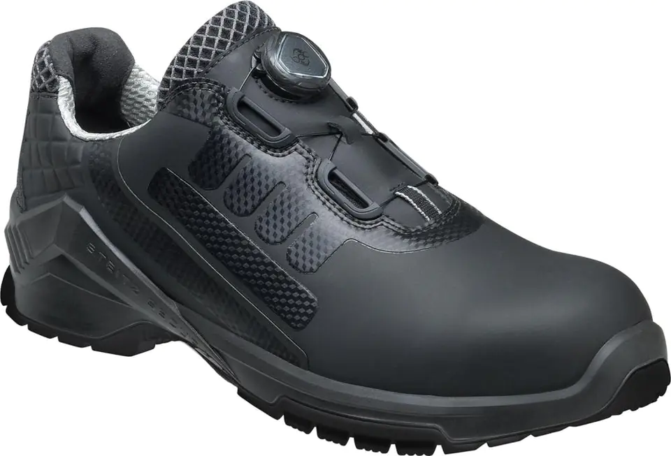 Low shoes VD PRO 3500 BOAS3, size 46 at Wasserman.eu