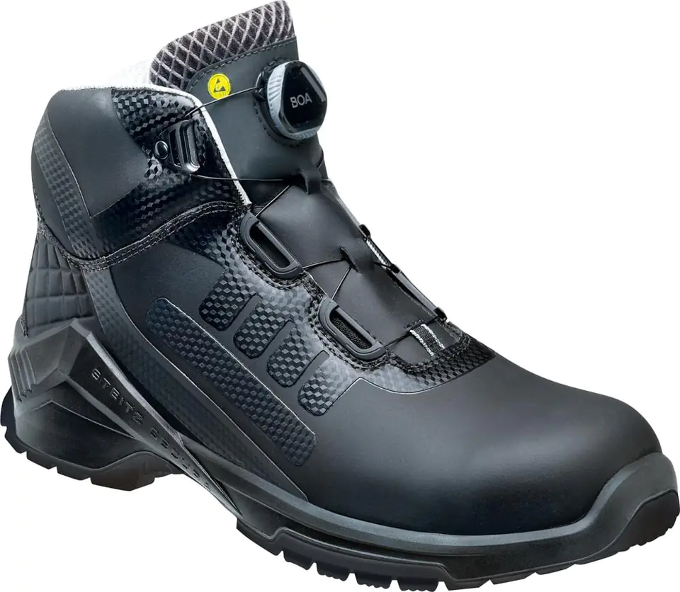 ⁨Low shoes VD PRO 3800 BOAS3, size 45⁩ at Wasserman.eu