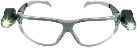 ⁨Light Vision Glasses⁩ at Wasserman.eu