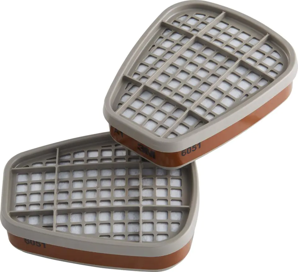 Filter 6051, A1 (2 pcs) at Wasserman.eu