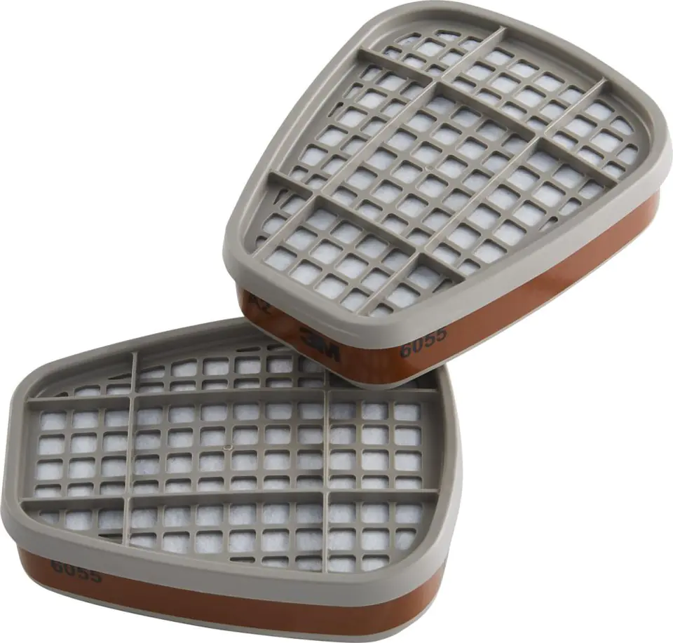 Filter 6055, A2 (2 pcs) at Wasserman.eu
