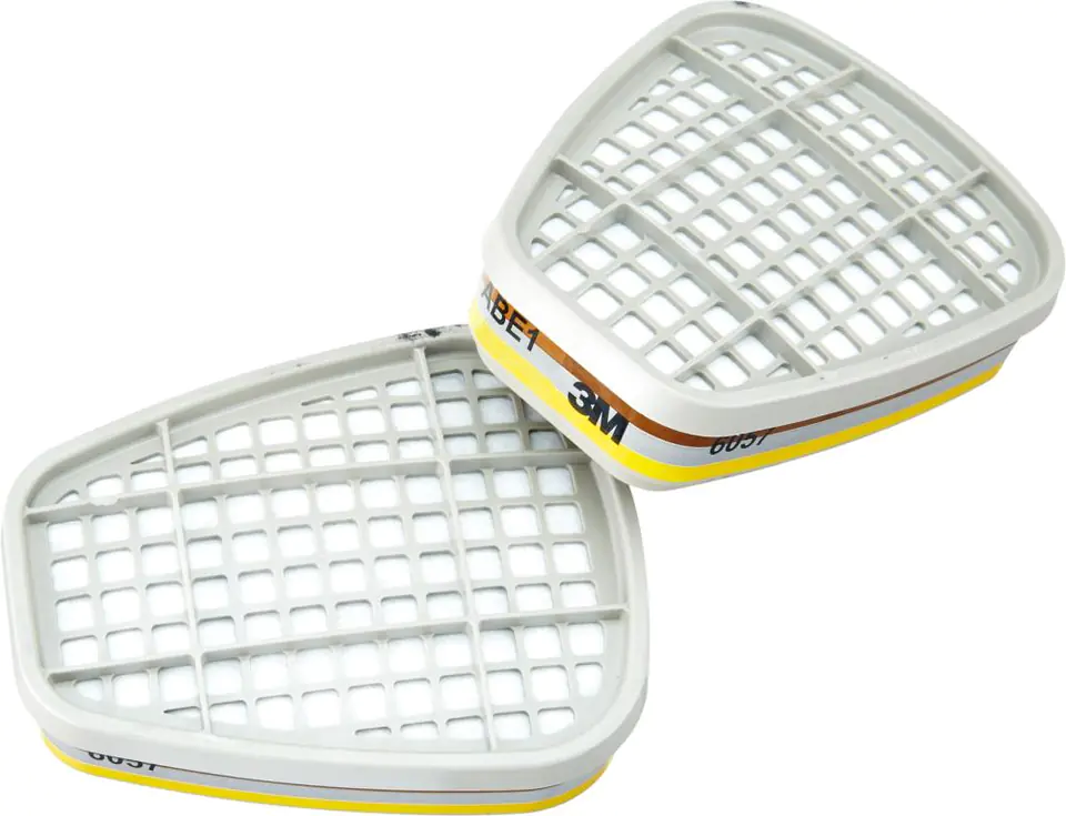 Filter 6057, ABE1 (2 pcs) at Wasserman.eu