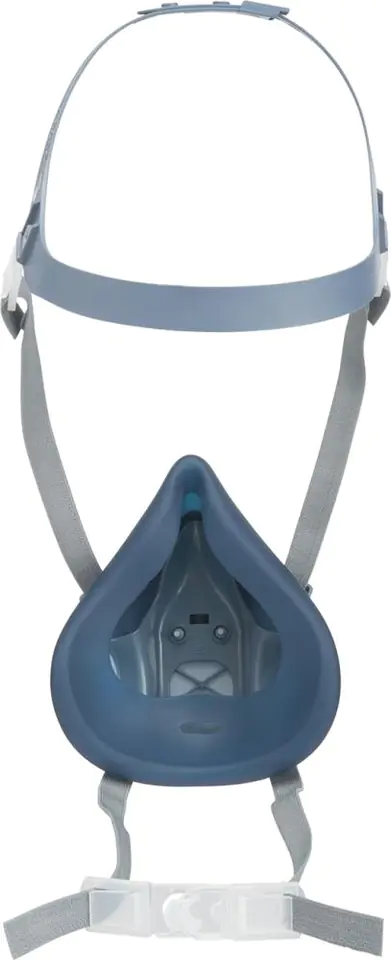 Silicone half mask 7503, size L at Wasserman.eu