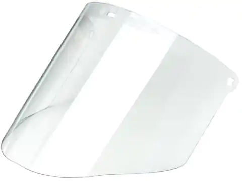 ⁨Protective cover WP 96, polycarbonate, 2.0 mm⁩ at Wasserman.eu