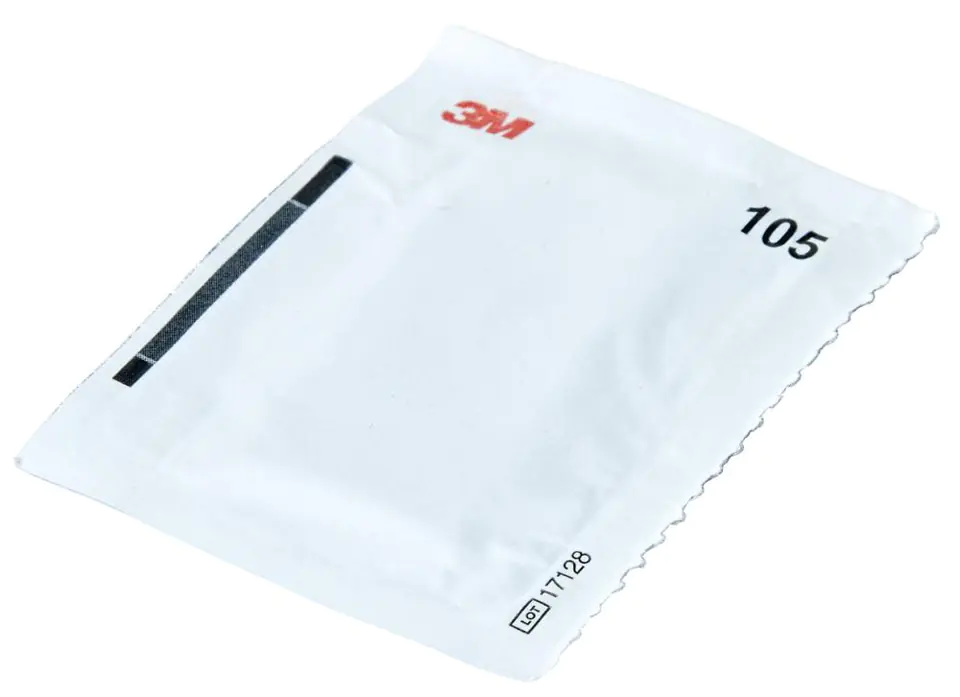 ⁨Cleaning cloth 105 (40 pcs)⁩ at Wasserman.eu
