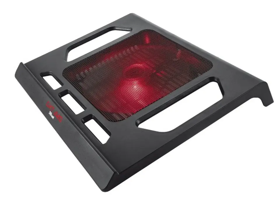 GXT 220 Notebook Cooling Stand at Wasserman.eu