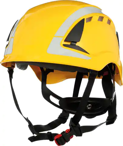 ⁨X5001V-CE Ventilated Safety Helmet 3M⁩ at Wasserman.eu