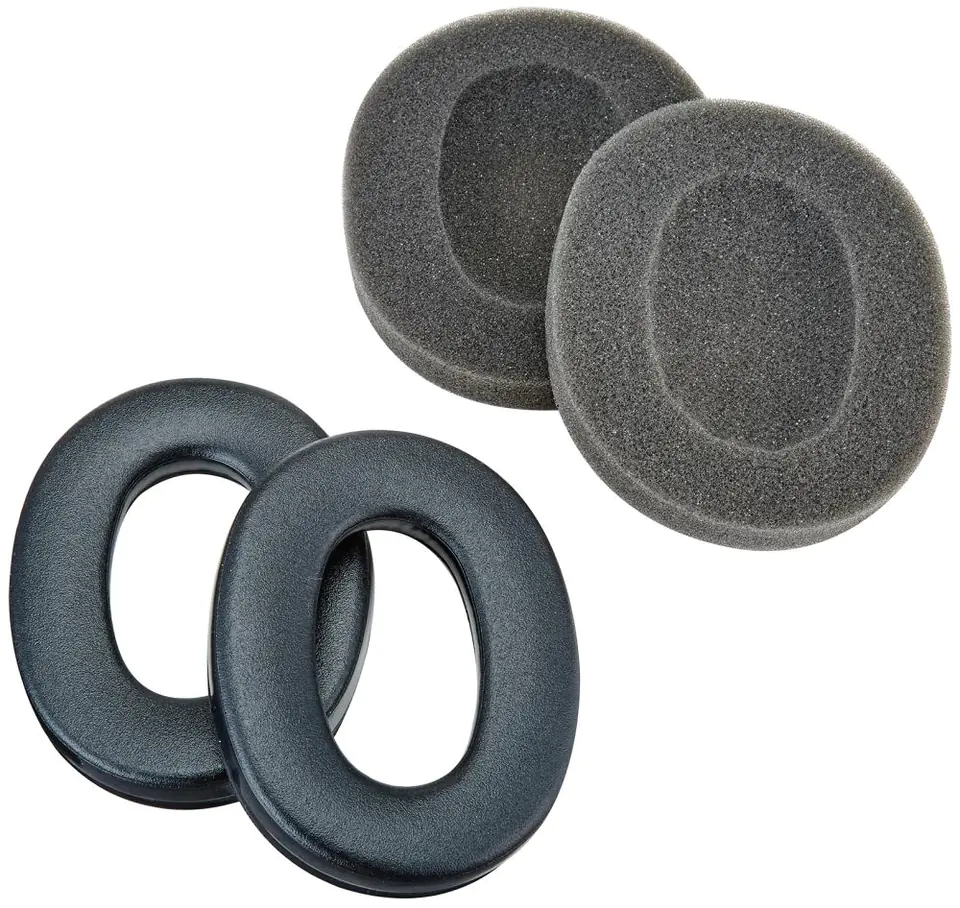 ⁨Hygienic set Peltor HY73, insulating cushion + 2 sealing rings⁩ at Wasserman.eu