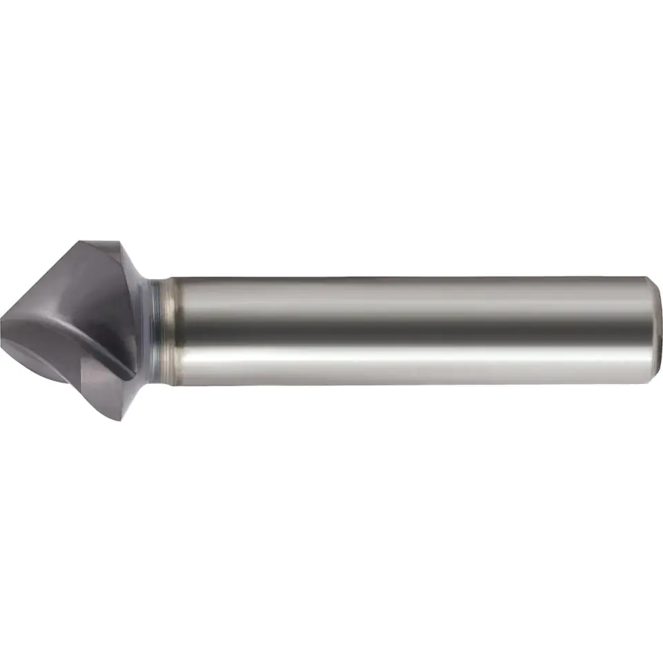 ⁨Pogłębiacz stożkowy HSCO TiAlN 90° 16,5mm GÜHRING⁩ w sklepie Wasserman.eu