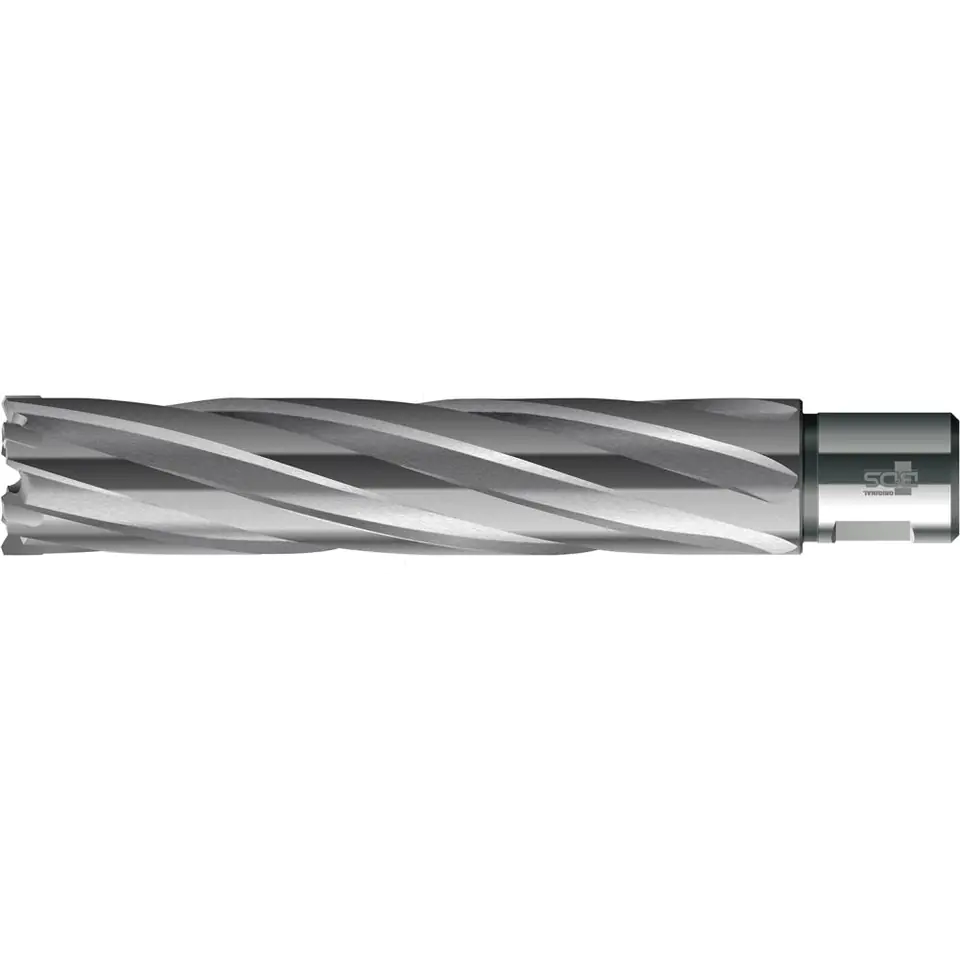 ⁨Wiertlo rdzeniowe HKE-L Weldon wegl.b.dlugie,25/110 mm BDS⁩ w sklepie Wasserman.eu