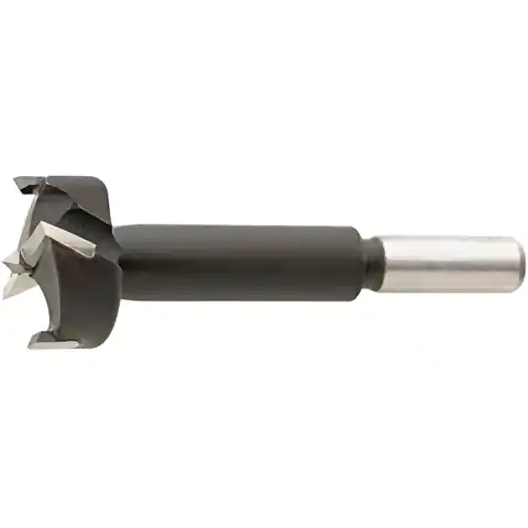 ⁨Carbide drill bit for plastic 40mm GL 90mm Famag⁩ at Wasserman.eu