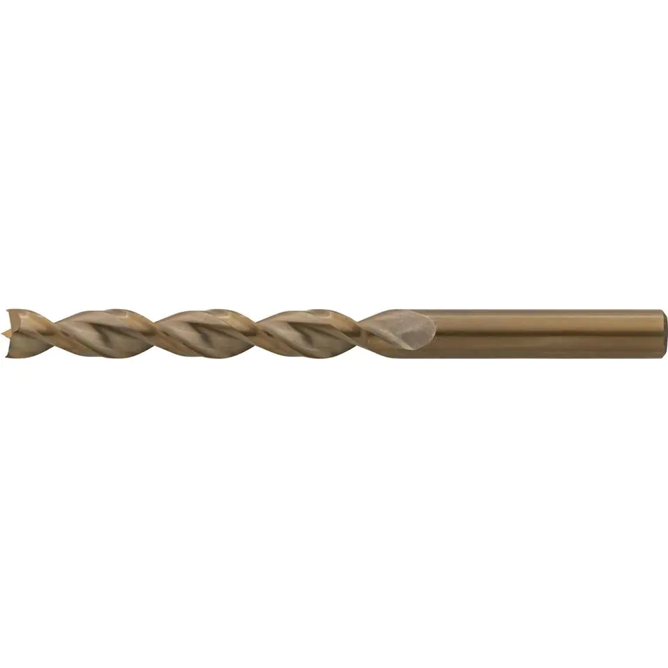 ⁨Twist drill bit HSS-G 16,0mm x 176mm Famag⁩ at Wasserman.eu