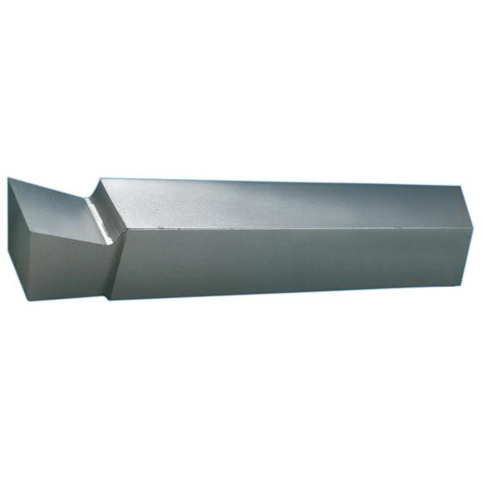 ⁨Knife tok. HSSE DIN4956, wide 20x20x160mm WILKE⁩ at Wasserman.eu