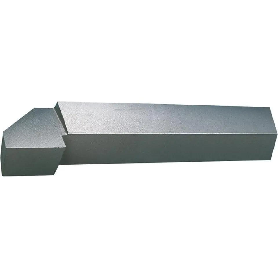 ⁨Nóż tokarski odsadzony DIN4960 H, lewy HSSE 10x10x100mm WILKE⁩ w sklepie Wasserman.eu