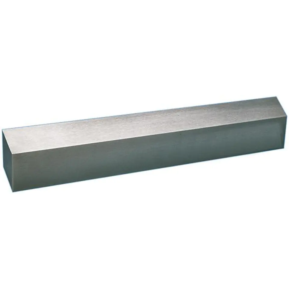 ⁨Półfabrykat noży tokarskich HSSE,kszt.B 8x8x100mm WILKE⁩ w sklepie Wasserman.eu