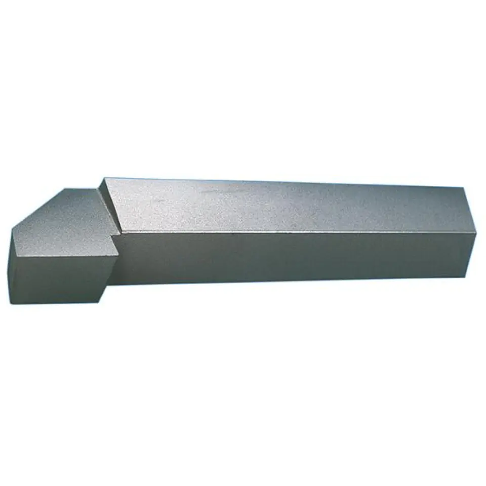 ⁨Nóż tokarski odsadzony DIN4960, prawy HSSE 25x25x200mm WILKE⁩ w sklepie Wasserman.eu