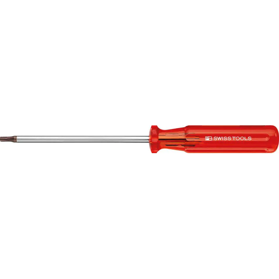 ⁨Screwdriver 400, T27x125mm Classic PB Swiss Tools⁩ at Wasserman.eu