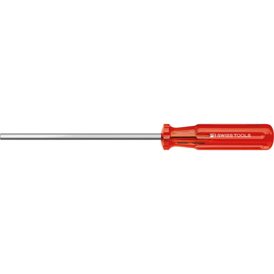 ⁨Screwdriver 205, for screws from sockets.6-k. 1.5x70mm Classic PB Swiss Tools⁩ at Wasserman.eu