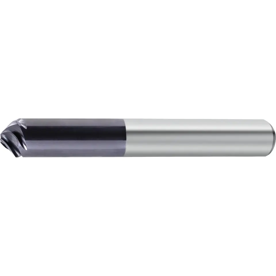 ⁨Frez do fazowania SpyroTec pelnow. HA dlugi 5Z WN 20,0 mm GÜHRING⁩ w sklepie Wasserman.eu