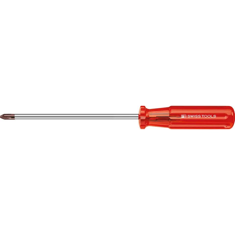 ⁨Screwdriver 190, PH2x100mm Classic PB Swiss Tools⁩ at Wasserman.eu