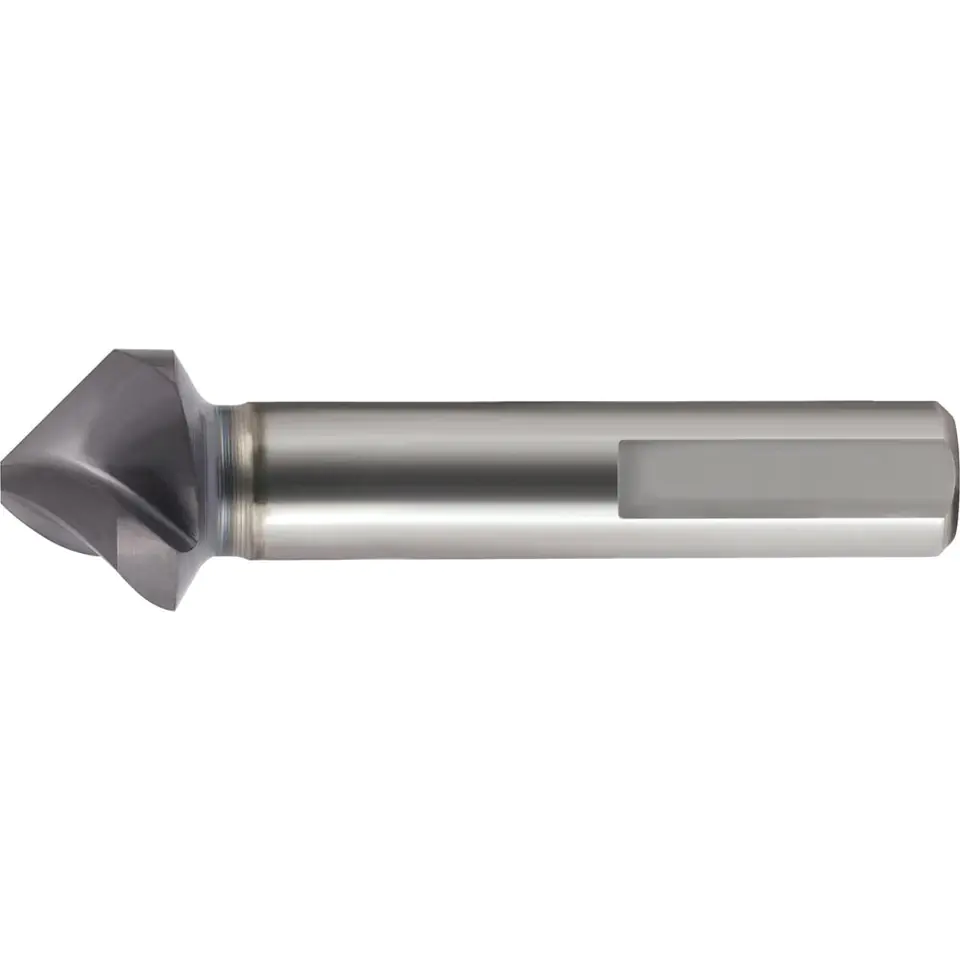 ⁨Pogłębiacz stożkowy HSCO TiAlN 90° 10,4mm⁩ w sklepie Wasserman.eu