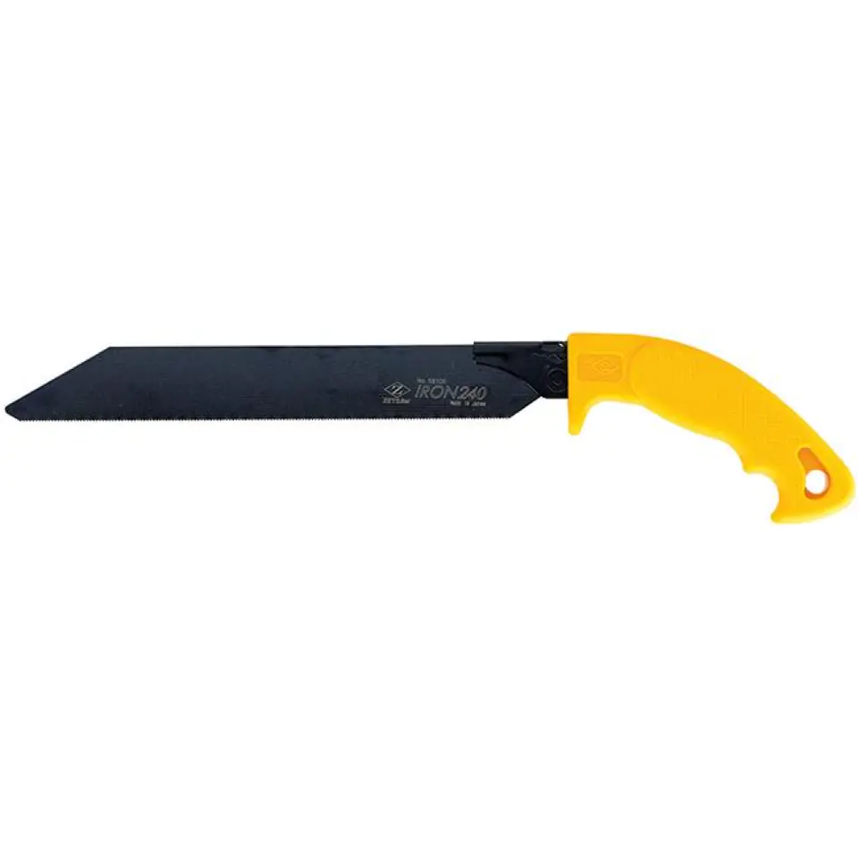 Piła japońska Iron240 18 Z/CAL 225mm Z-SAW w sklepie Wasserman.eu
