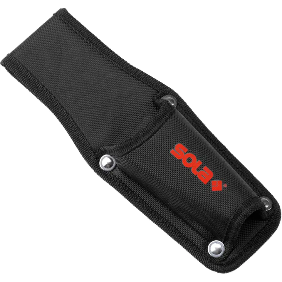 Etui nylonowe do poziomicy torpedo 25cm Sola w sklepie Wasserman.eu