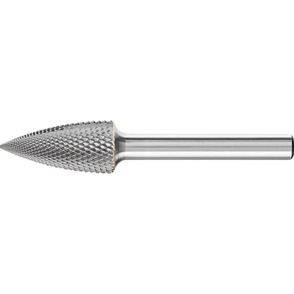⁨Pilnik obrot.węglikowy łukowy ostry 1225, MICRO 6mm 12x25mm Pferd⁩ w sklepie Wasserman.eu